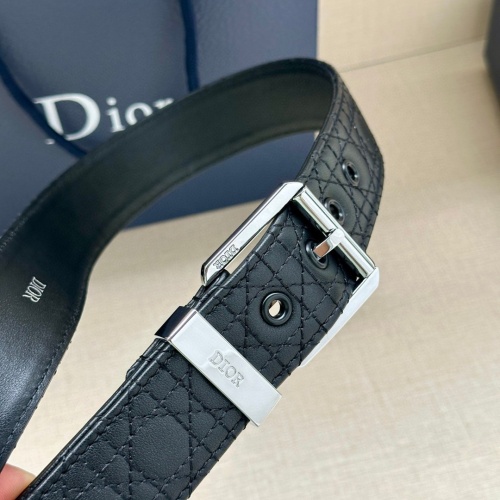 Cheap Christian Dior AAA Quality Belts For Unisex #1259369 Replica Wholesale [$60.00 USD] [ITEM#1259369] on Replica Christian Dior AAA Quality Belts