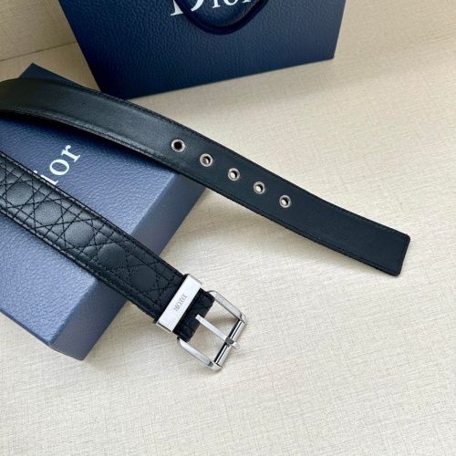 Cheap Christian Dior AAA Quality Belts For Unisex #1259369 Replica Wholesale [$60.00 USD] [ITEM#1259369] on Replica Christian Dior AAA Quality Belts