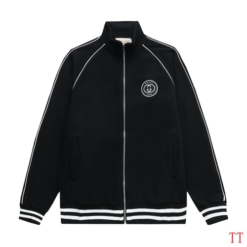 Cheap Gucci Hoodies Long Sleeved For Unisex #1259374 Replica Wholesale [$72.00 USD] [ITEM#1259374] on Replica Gucci Hoodies