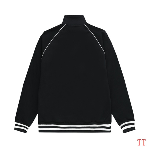 Cheap Gucci Hoodies Long Sleeved For Unisex #1259374 Replica Wholesale [$72.00 USD] [ITEM#1259374] on Replica Gucci Hoodies