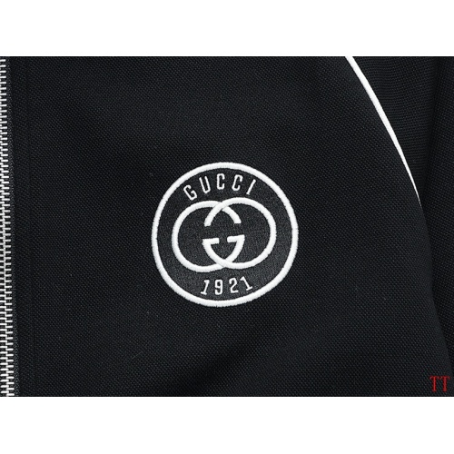 Cheap Gucci Hoodies Long Sleeved For Unisex #1259374 Replica Wholesale [$72.00 USD] [ITEM#1259374] on Replica Gucci Hoodies