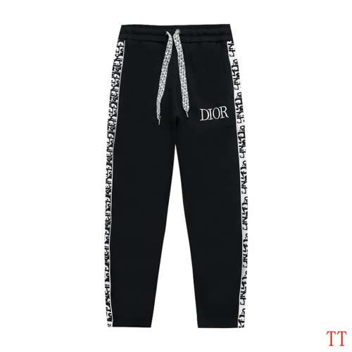 Cheap Christian Dior Pants For Unisex #1259377 Replica Wholesale [$52.00 USD] [ITEM#1259377] on Replica Christian Dior Pants