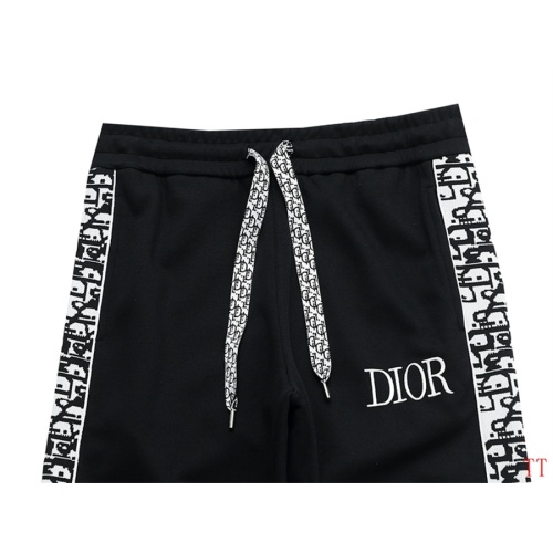 Cheap Christian Dior Pants For Unisex #1259377 Replica Wholesale [$52.00 USD] [ITEM#1259377] on Replica Christian Dior Pants