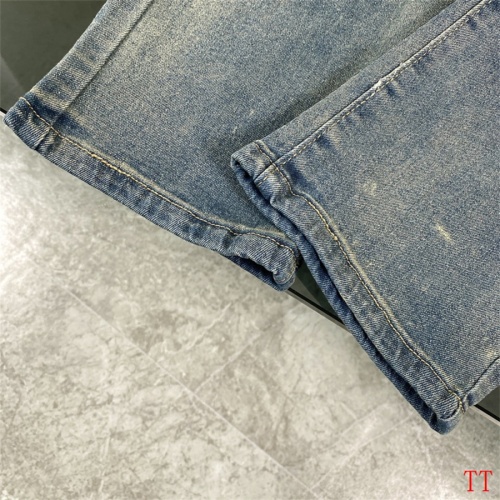 Cheap Christian Dior Jeans For Unisex #1259381 Replica Wholesale [$60.00 USD] [ITEM#1259381] on Replica Christian Dior Jeans