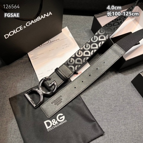 Cheap Dolce &amp; Gabbana D&amp;G AAA Quality Belts For Men #1259403 Replica Wholesale [$60.00 USD] [ITEM#1259403] on Replica Dolce &amp; Gabbana D&amp;G AAA Quality Belts