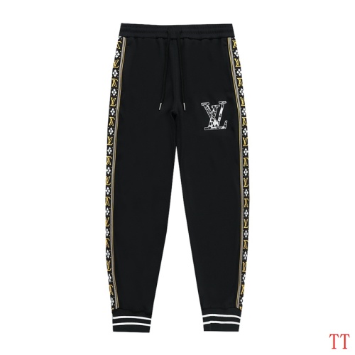 Cheap Louis Vuitton LV Pants For Unisex #1259418 Replica Wholesale [$52.00 USD] [ITEM#1259418] on Replica Louis Vuitton LV Pants