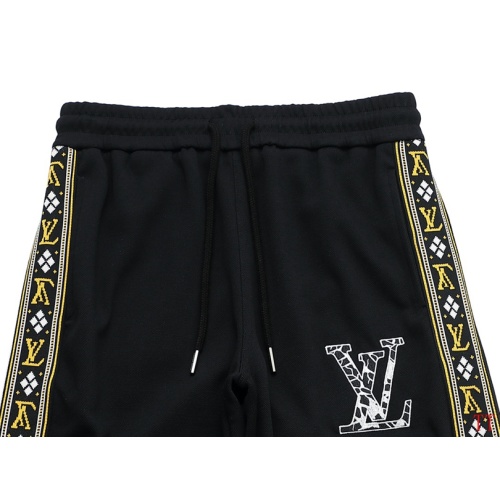 Cheap Louis Vuitton LV Pants For Unisex #1259418 Replica Wholesale [$52.00 USD] [ITEM#1259418] on Replica Louis Vuitton LV Pants