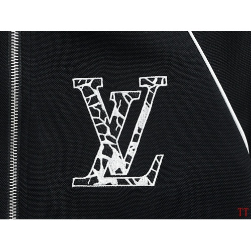 Cheap Louis Vuitton LV Hoodies Long Sleeved For Unisex #1259421 Replica Wholesale [$68.00 USD] [ITEM#1259421] on Replica Louis Vuitton LV Hoodies