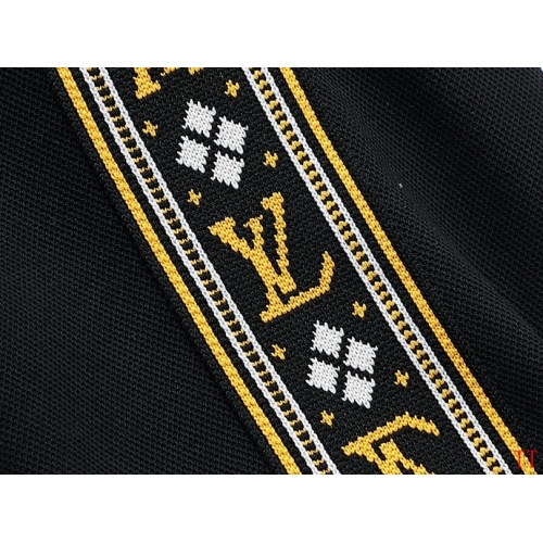 Cheap Louis Vuitton LV Hoodies Long Sleeved For Unisex #1259421 Replica Wholesale [$68.00 USD] [ITEM#1259421] on Replica Louis Vuitton LV Hoodies