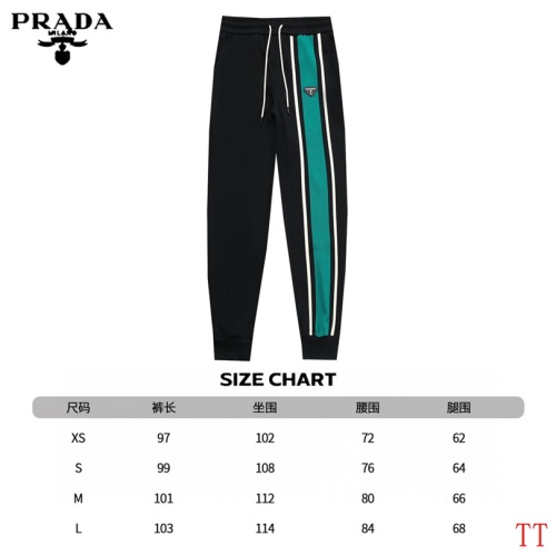 Cheap Prada Pants For Men #1259427 Replica Wholesale [$52.00 USD] [ITEM#1259427] on Replica Prada Pants