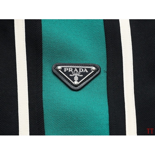 Cheap Prada Hoodies Long Sleeved For Men #1259430 Replica Wholesale [$72.00 USD] [ITEM#1259430] on Replica Prada Hoodies