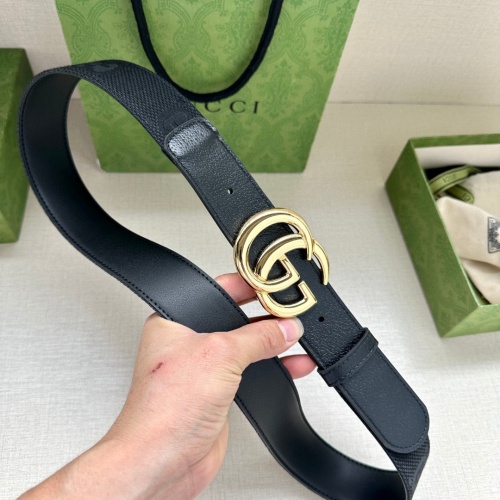 Cheap Gucci AAA Quality Belts For Men #1259433 Replica Wholesale [$52.00 USD] [ITEM#1259433] on Replica Gucci AAA Quality Belts