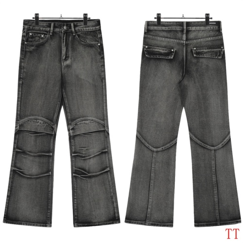 Balenciaga Jeans For Men #1259438