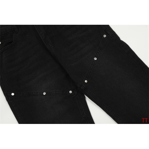 Cheap Balenciaga Jeans For Men #1259449 Replica Wholesale [$48.00 USD] [ITEM#1259449] on Replica Balenciaga Jeans