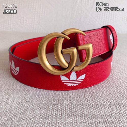 Cheap Gucci AAA Quality Belts For Unisex #1259451 Replica Wholesale [$48.00 USD] [ITEM#1259451] on Replica Gucci AAA Quality Belts