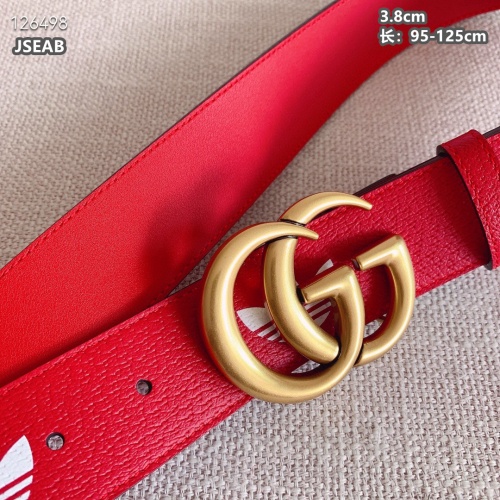 Cheap Gucci AAA Quality Belts For Unisex #1259451 Replica Wholesale [$48.00 USD] [ITEM#1259451] on Replica Gucci AAA Quality Belts