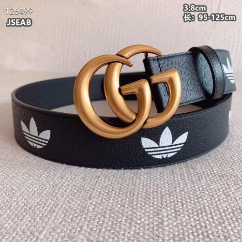 Cheap Gucci AAA Quality Belts For Unisex #1259452 Replica Wholesale [$48.00 USD] [ITEM#1259452] on Replica Gucci AAA Quality Belts