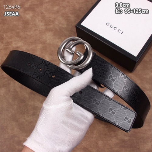 Cheap Gucci AAA Quality Belts For Unisex #1259454 Replica Wholesale [$45.00 USD] [ITEM#1259454] on Replica Gucci AAA Quality Belts