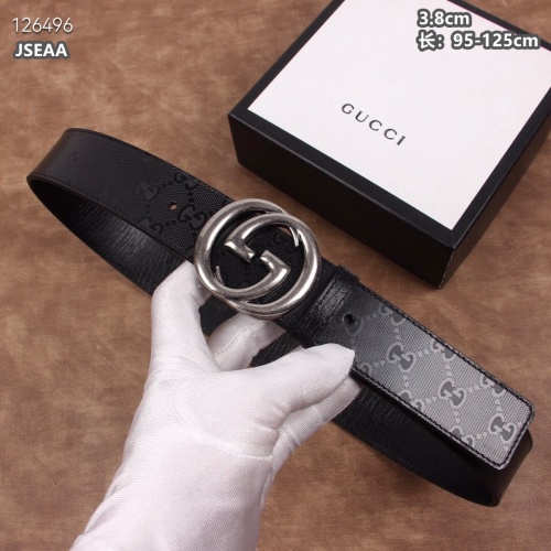 Cheap Gucci AAA Quality Belts For Unisex #1259454 Replica Wholesale [$45.00 USD] [ITEM#1259454] on Replica Gucci AAA Quality Belts