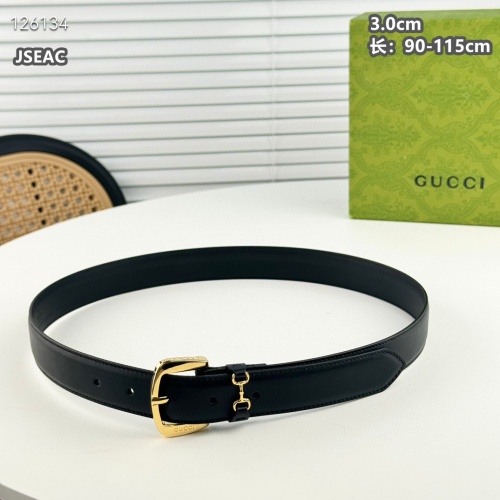 Cheap Gucci AAA Quality Belts For Women #1259460 Replica Wholesale [$52.00 USD] [ITEM#1259460] on Replica Gucci AAA Quality Belts