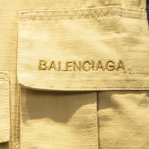 Cheap Balenciaga Jeans For Men #1259471 Replica Wholesale [$88.00 USD] [ITEM#1259471] on Replica Balenciaga Jeans