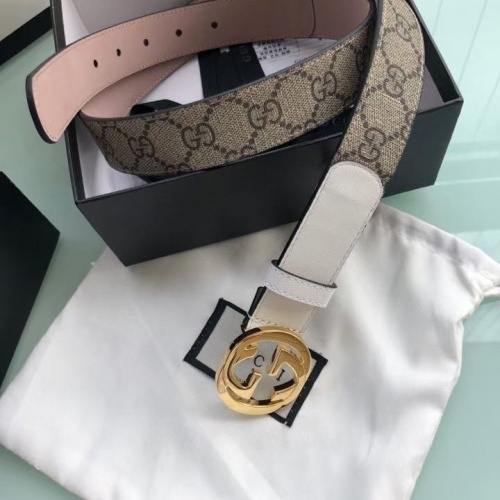 Cheap Gucci AAA Quality Belts For Women #1259472 Replica Wholesale [$48.00 USD] [ITEM#1259472] on Replica Gucci AAA Quality Belts