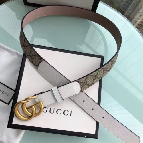 Cheap Gucci AAA Quality Belts For Women #1259473 Replica Wholesale [$48.00 USD] [ITEM#1259473] on Replica Gucci AAA Quality Belts