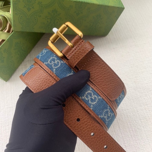 Cheap Gucci AAA Quality Belts For Women #1259475 Replica Wholesale [$48.00 USD] [ITEM#1259475] on Replica Gucci AAA Quality Belts