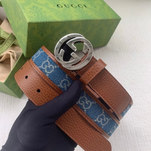 Cheap Gucci AAA Quality Belts For Women #1259477 Replica Wholesale [$48.00 USD] [ITEM#1259477] on Replica Gucci AAA Quality Belts