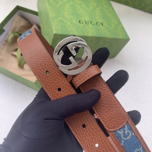 Cheap Gucci AAA Quality Belts For Women #1259477 Replica Wholesale [$48.00 USD] [ITEM#1259477] on Replica Gucci AAA Quality Belts