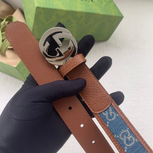 Cheap Gucci AAA Quality Belts For Women #1259477 Replica Wholesale [$48.00 USD] [ITEM#1259477] on Replica Gucci AAA Quality Belts