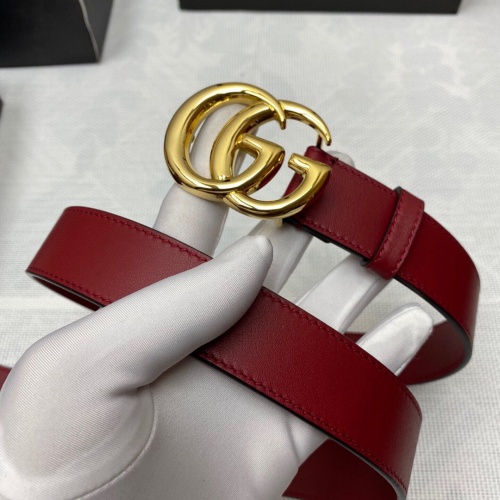 Cheap Gucci AAA Quality Belts For Women #1259478 Replica Wholesale [$45.00 USD] [ITEM#1259478] on Replica Gucci AAA Quality Belts