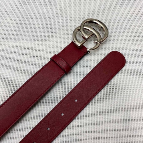 Cheap Gucci AAA Quality Belts For Women #1259479 Replica Wholesale [$45.00 USD] [ITEM#1259479] on Replica Gucci AAA Quality Belts