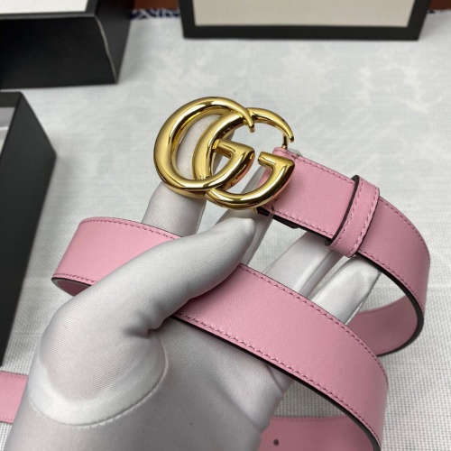 Cheap Gucci AAA Quality Belts For Women #1259481 Replica Wholesale [$45.00 USD] [ITEM#1259481] on Replica Gucci AAA Quality Belts