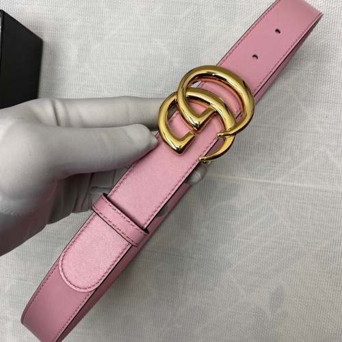 Cheap Gucci AAA Quality Belts For Women #1259481 Replica Wholesale [$45.00 USD] [ITEM#1259481] on Replica Gucci AAA Quality Belts