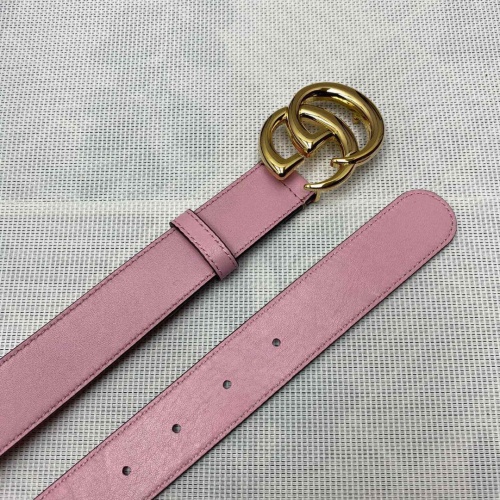 Cheap Gucci AAA Quality Belts For Women #1259481 Replica Wholesale [$45.00 USD] [ITEM#1259481] on Replica Gucci AAA Quality Belts