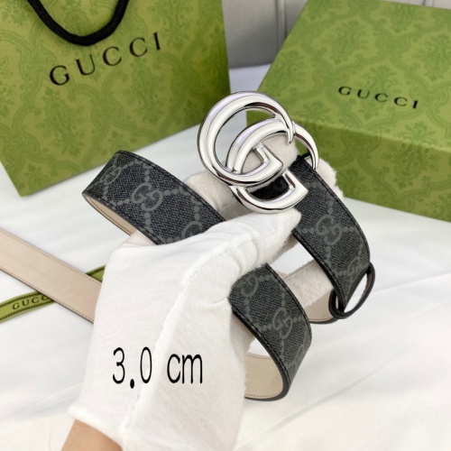 Cheap Gucci AAA Quality Belts For Women #1259482 Replica Wholesale [$45.00 USD] [ITEM#1259482] on Replica Gucci AAA Quality Belts