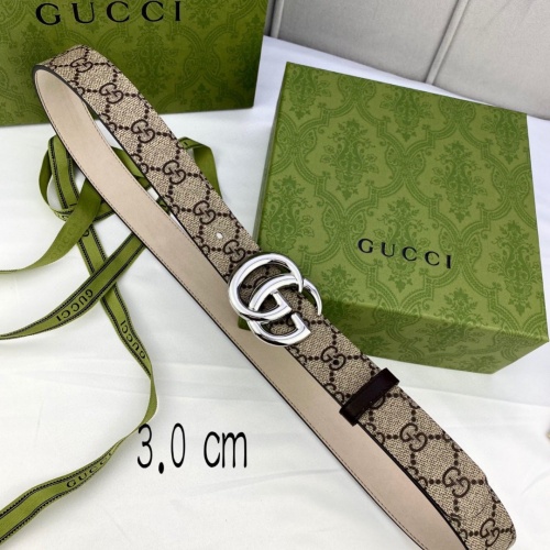 Cheap Gucci AAA Quality Belts For Women #1259485 Replica Wholesale [$45.00 USD] [ITEM#1259485] on Replica Gucci AAA Quality Belts