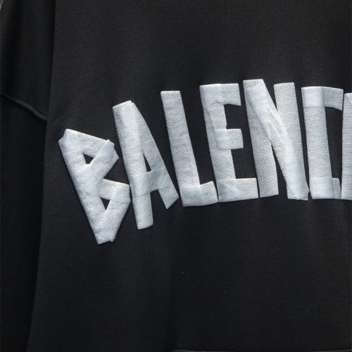 Cheap Balenciaga Hoodies Long Sleeved For Unisex #1259502 Replica Wholesale [$68.00 USD] [ITEM#1259502] on Replica Balenciaga Hoodies