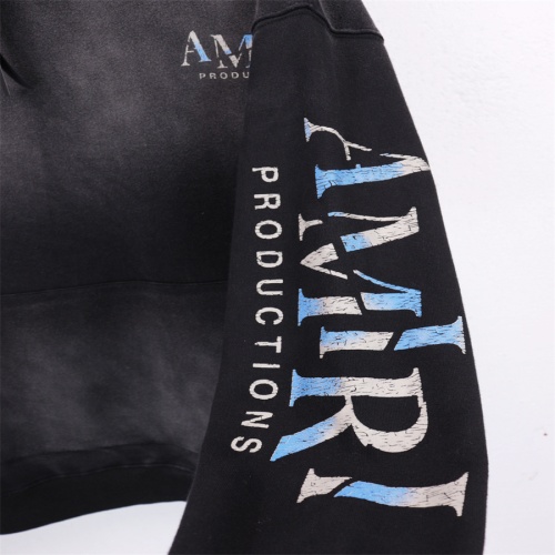 Cheap Amiri Hoodies Long Sleeved For Unisex #1259524 Replica Wholesale [$52.00 USD] [ITEM#1259524] on Replica Amiri Hoodies