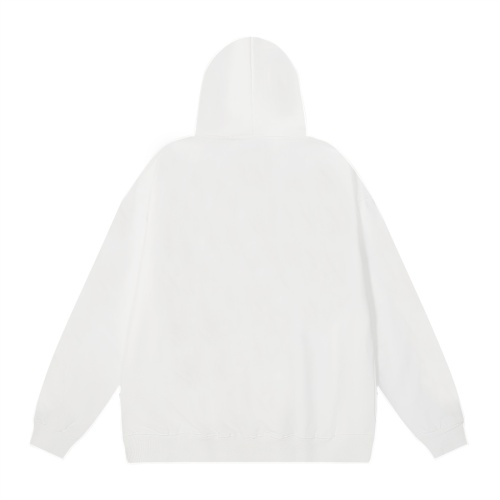 Cheap Amiri Hoodies Long Sleeved For Unisex #1259525 Replica Wholesale [$52.00 USD] [ITEM#1259525] on Replica Amiri Hoodies