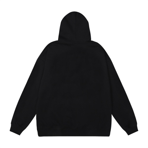 Cheap Amiri Hoodies Long Sleeved For Unisex #1259526 Replica Wholesale [$52.00 USD] [ITEM#1259526] on Replica Amiri Hoodies