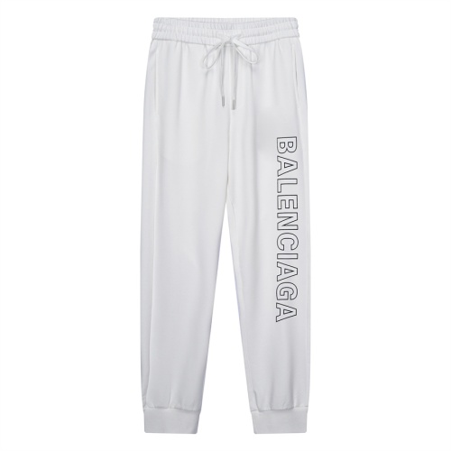 Cheap Balenciaga Pants For Men #1259533 Replica Wholesale [$42.00 USD] [ITEM#1259533] on Replica Balenciaga Pants