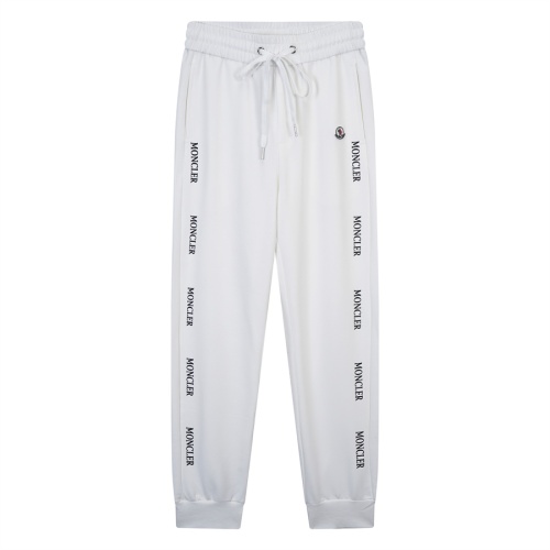 Cheap Moncler Pants For Men #1259541 Replica Wholesale [$42.00 USD] [ITEM#1259541] on Replica Moncler Pants