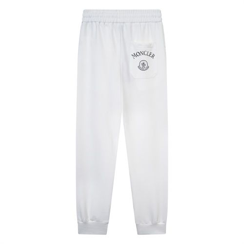 Cheap Moncler Pants For Men #1259541 Replica Wholesale [$42.00 USD] [ITEM#1259541] on Replica Moncler Pants