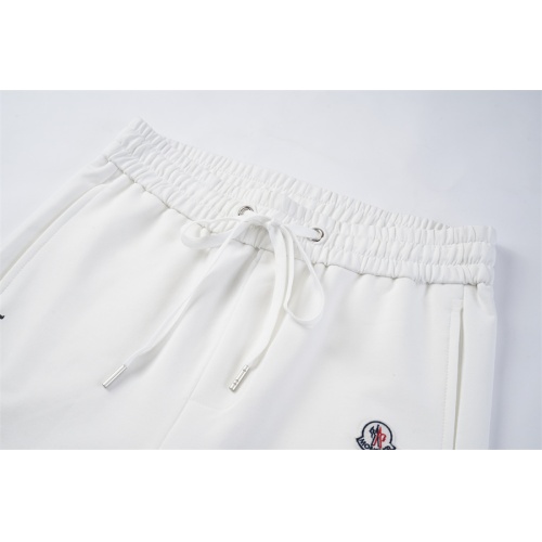 Cheap Moncler Pants For Men #1259541 Replica Wholesale [$42.00 USD] [ITEM#1259541] on Replica Moncler Pants