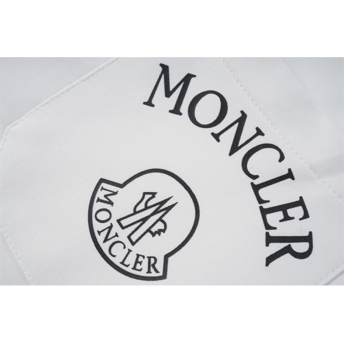 Cheap Moncler Pants For Men #1259541 Replica Wholesale [$42.00 USD] [ITEM#1259541] on Replica Moncler Pants