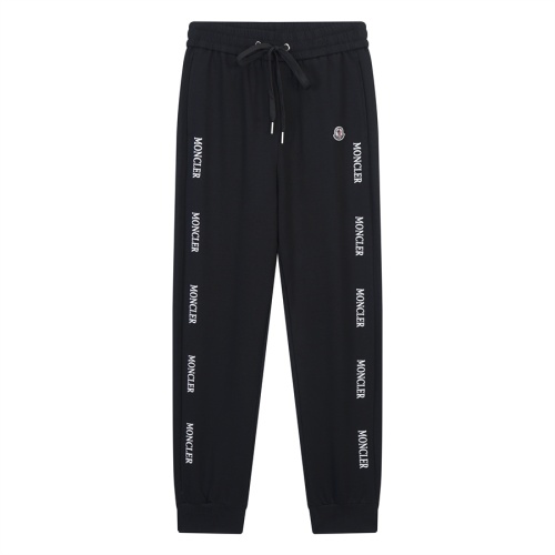 Cheap Moncler Pants For Men #1259542 Replica Wholesale [$42.00 USD] [ITEM#1259542] on Replica Moncler Pants