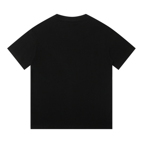 Cheap Celine T-Shirts Short Sleeved For Unisex #1259546 Replica Wholesale [$34.00 USD] [ITEM#1259546] on Replica Celine T-Shirts