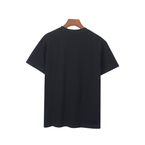 Cheap Prada T-Shirts Short Sleeved For Unisex #1259554 Replica Wholesale [$34.00 USD] [ITEM#1259554] on Replica Prada T-Shirts